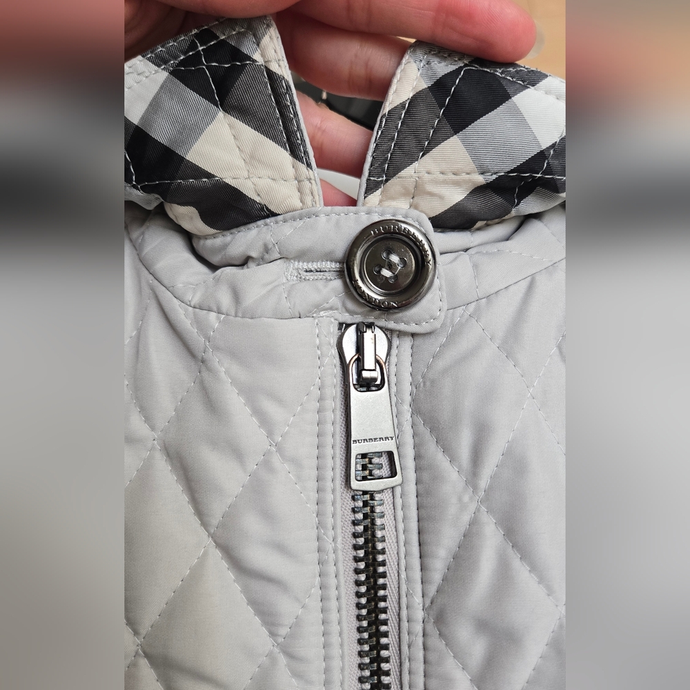 Burberry Jacket - Picture 10 of 17